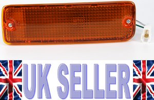 Front bumper Indicator Assembly ( Left ) Preview